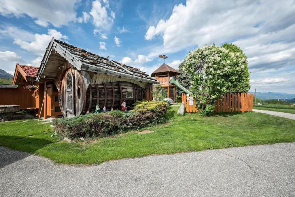 Residence Condor Maranza Exterior photo